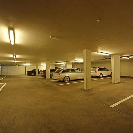 Aparthaus Gondeblick Lejlighed