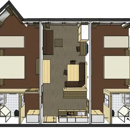 Aparthaus Gondeblick *