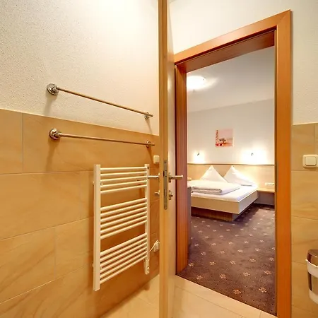 Aparthaus Gondeblick Lejlighed Fiss