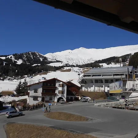 Aparthaus Gondeblick