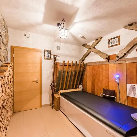 Lejlighed Aparthaus Gondeblick *