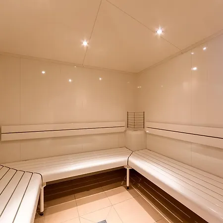 Lejlighed Aparthaus Gondeblick *