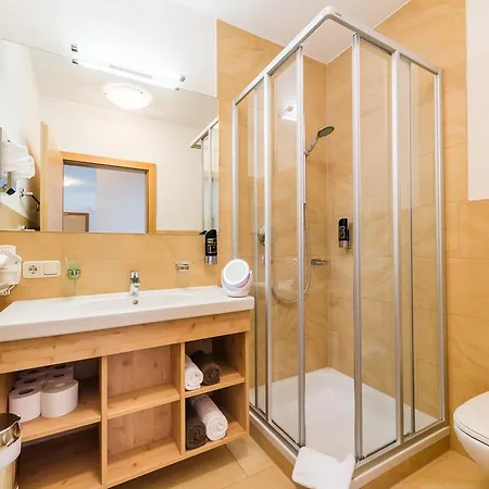 Aparthaus Gondeblick Lejlighed *