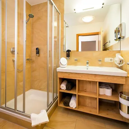 Lejlighed Aparthaus Gondeblick