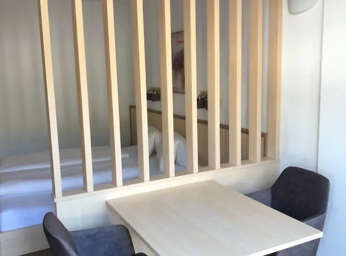 Aparthaus Gondeblick פיס