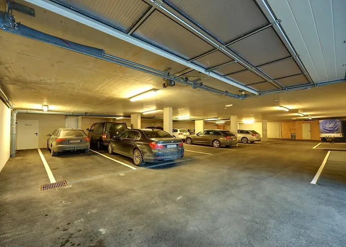 Aparthaus Gondeblick