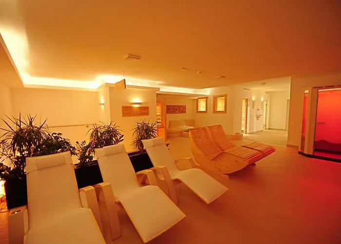 דירה Aparthaus Gondeblick פיס