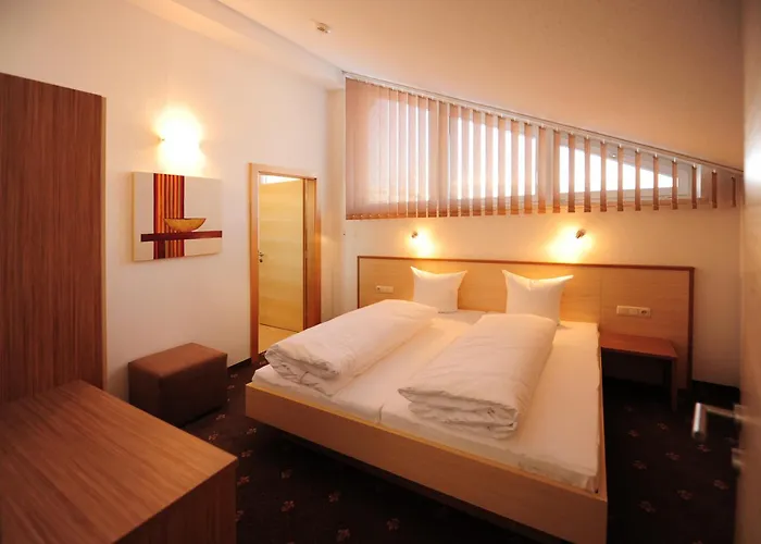 Aparthaus Gondeblick