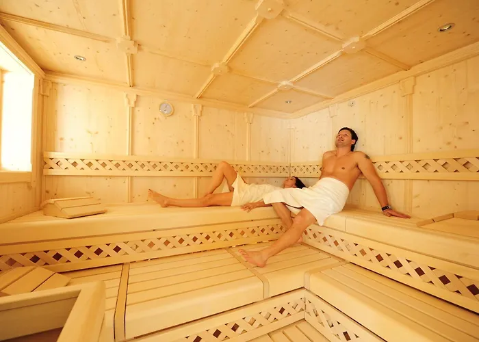 Aparthaus Gondeblick