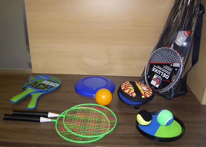 דירה Aparthaus Gondeblick