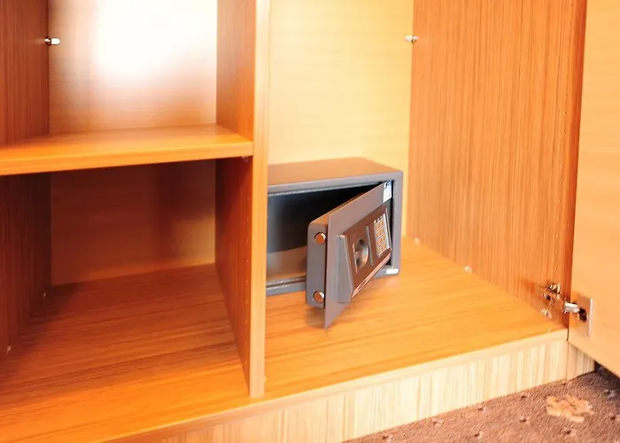 Aparthaus Gondeblick