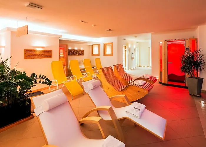 Aparthaus Gondeblick פיס