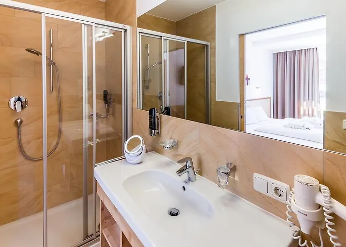 דירה Aparthaus Gondeblick